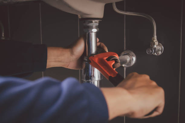 Best Tankless Water Heater Services  in Western Lake, TX